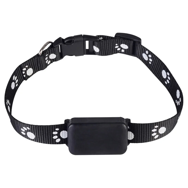 Smart Pet GPS Tracker