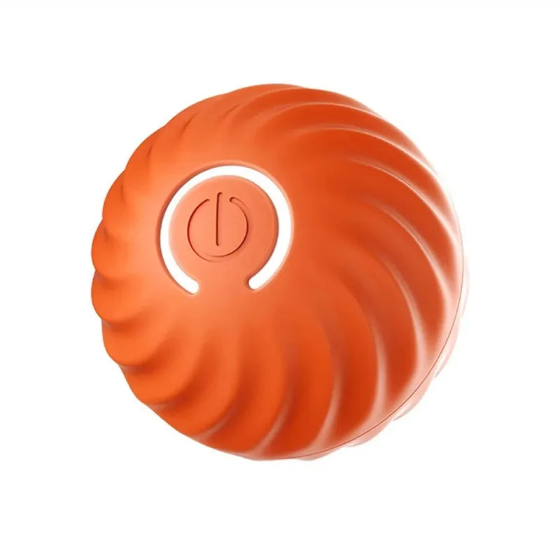 Smart Chewy Glow Ball