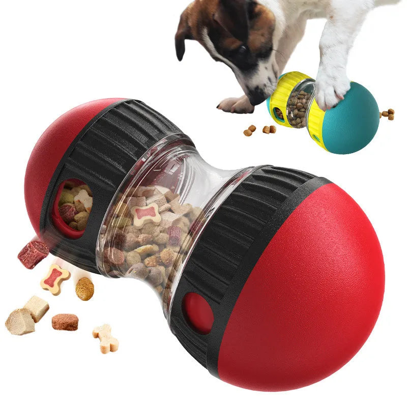 IQ Puzzle Ball for Dogs