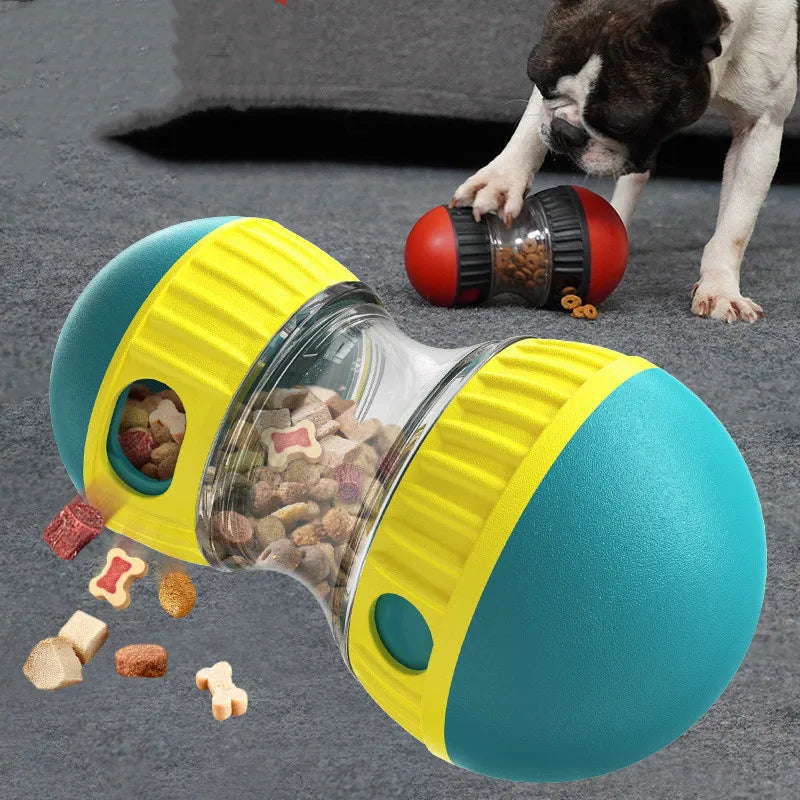 IQ Puzzle Ball for Dogs