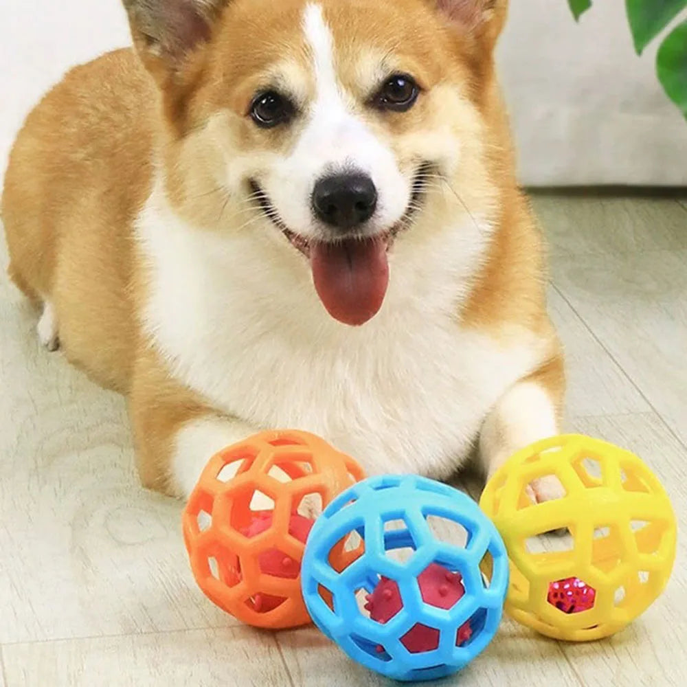 Boredom Buster Bell Ball