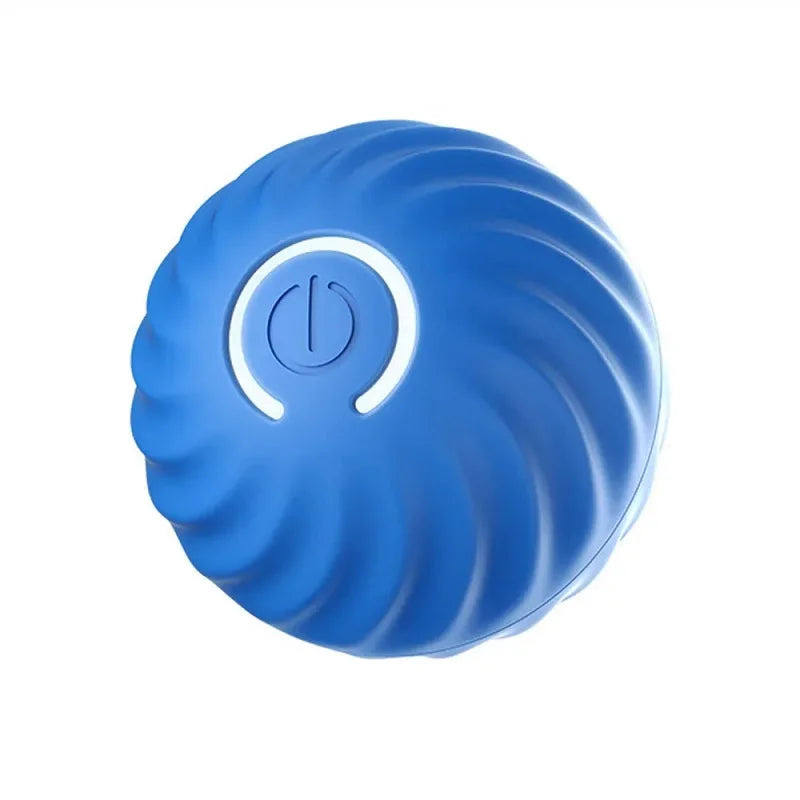 Smart Chewy Glow Ball