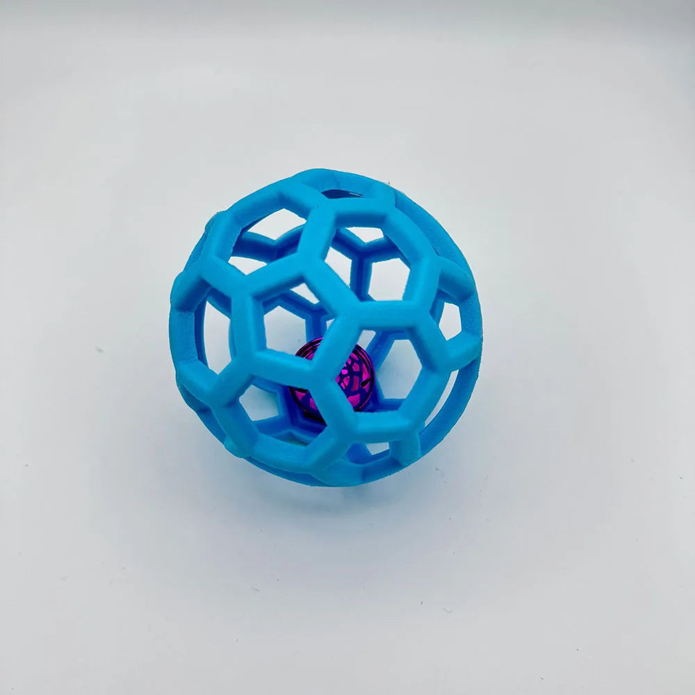 Boredom Buster Bell Ball