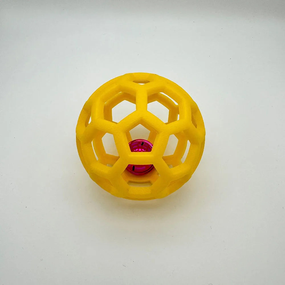 Boredom Buster Bell Ball