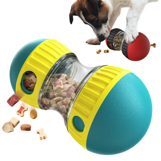 IQ Puzzle Ball for Dogs