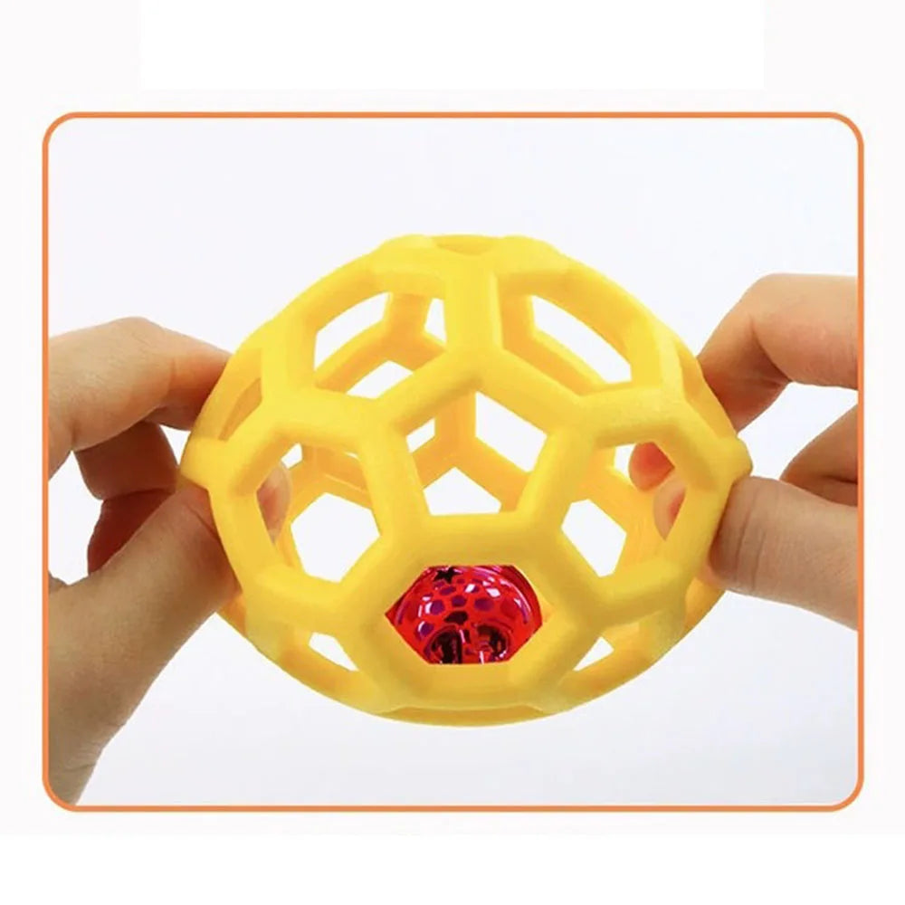 Boredom Buster Bell Ball