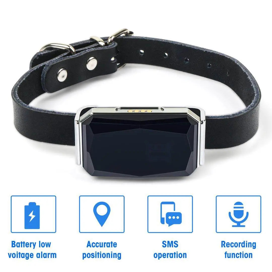 Waterproof Pet GPS Collar