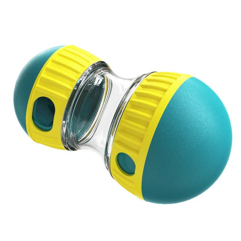 IQ Puzzle Ball for Dogs