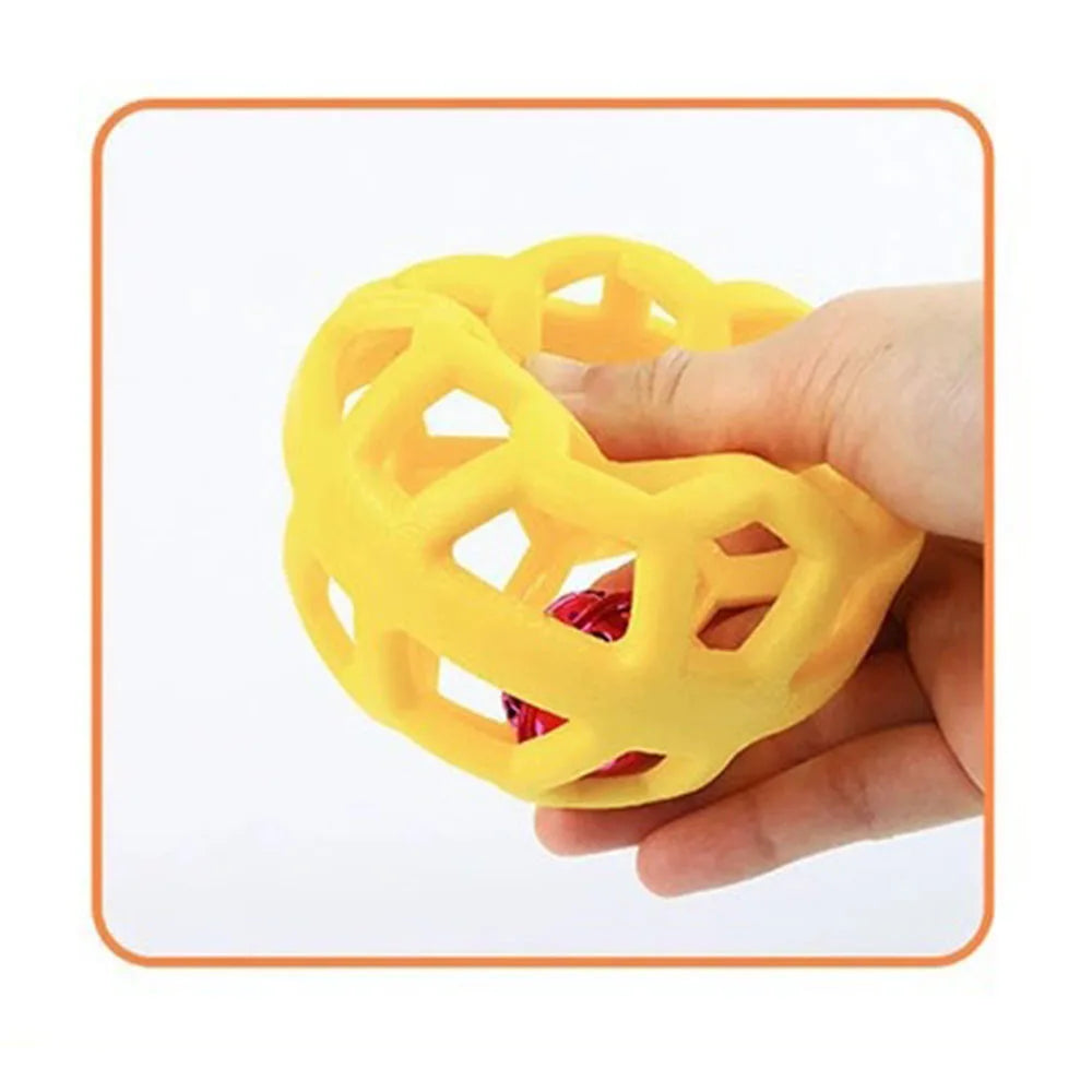 Boredom Buster Bell Ball