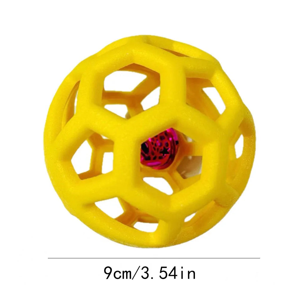 Boredom Buster Bell Ball
