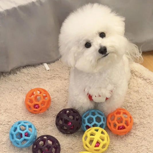 Boredom Buster Bell Ball