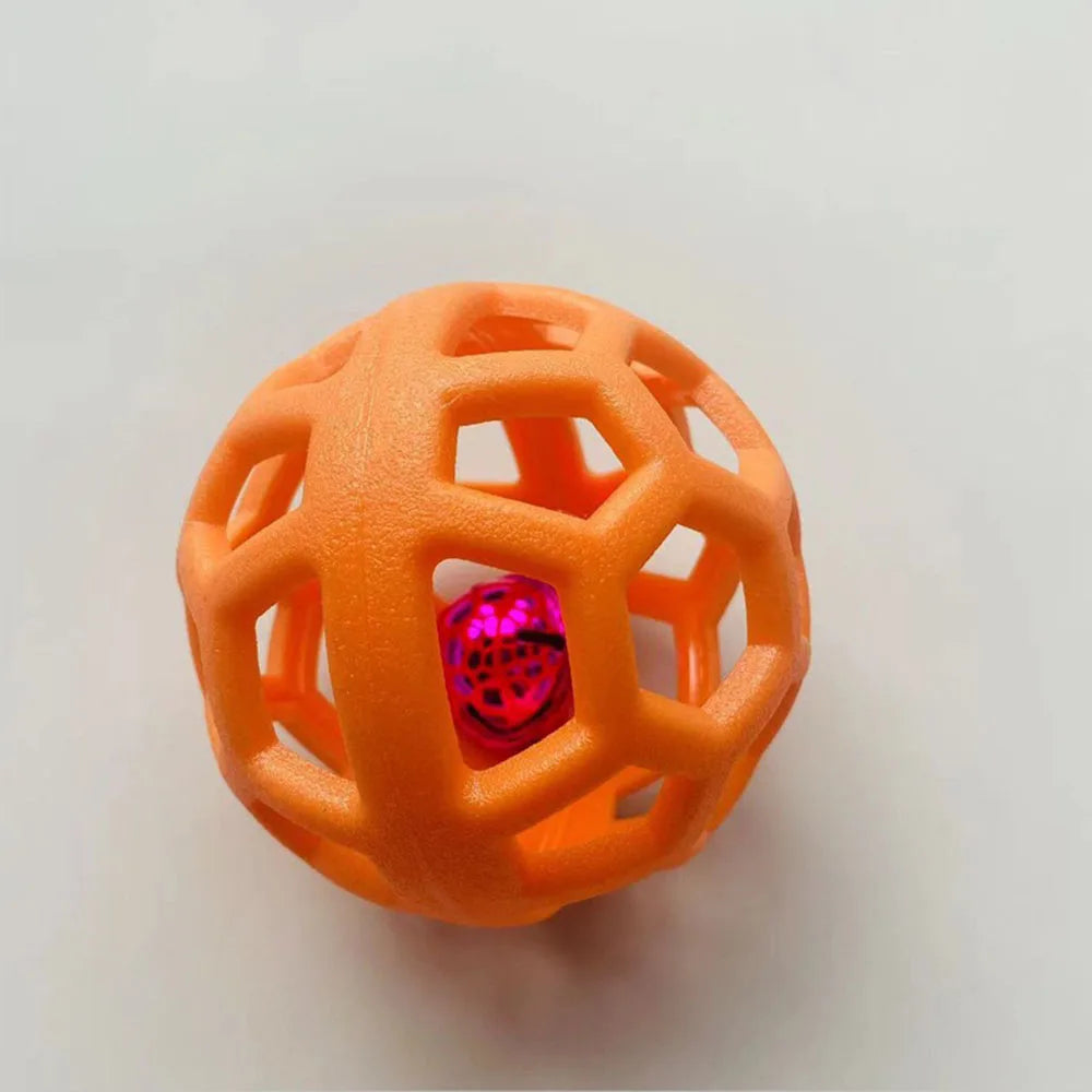 Boredom Buster Bell Ball
