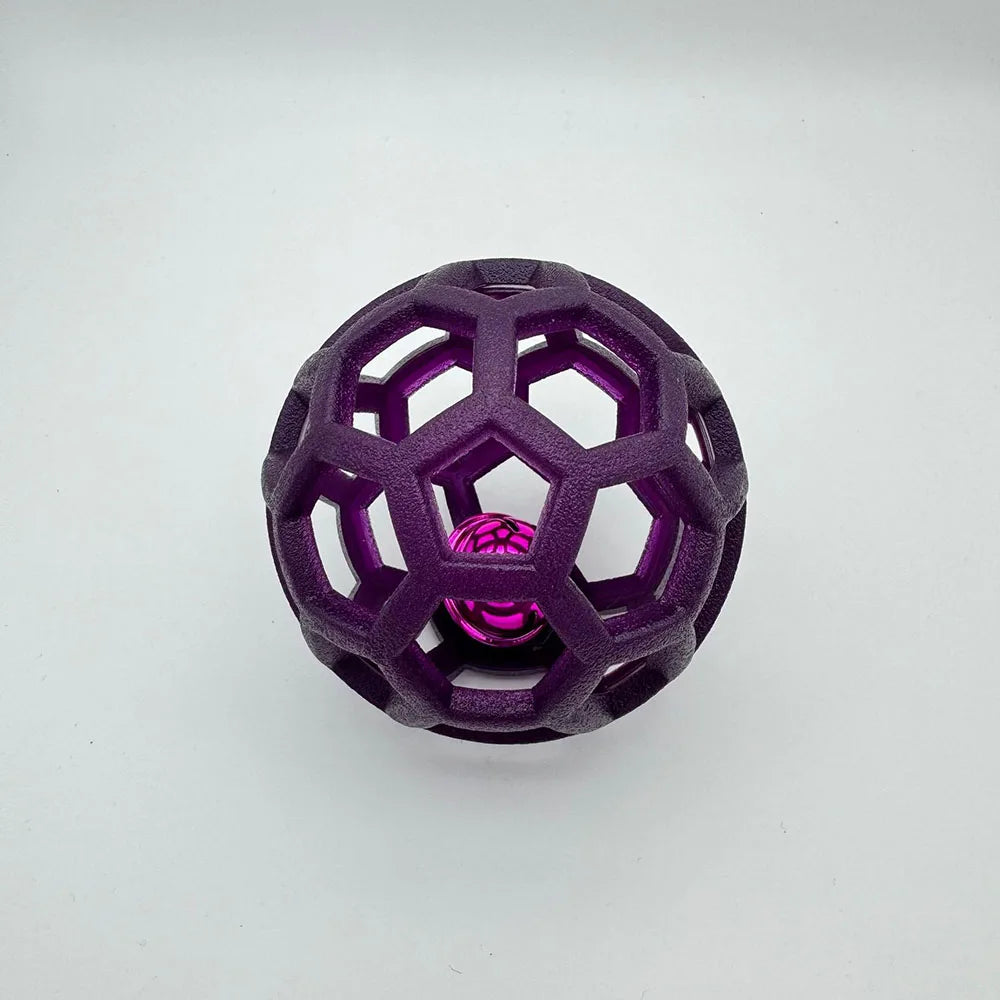 Boredom Buster Bell Ball